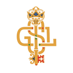 GSL GLOBAL Logo