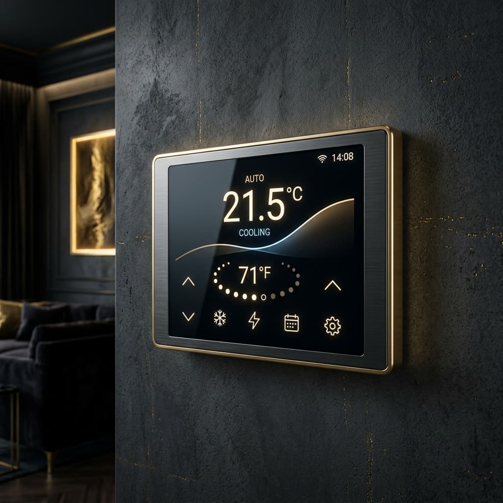 Ac Control