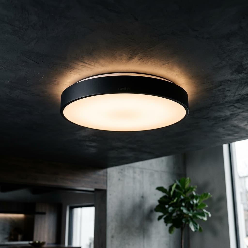Dimmable Color Changeable Light