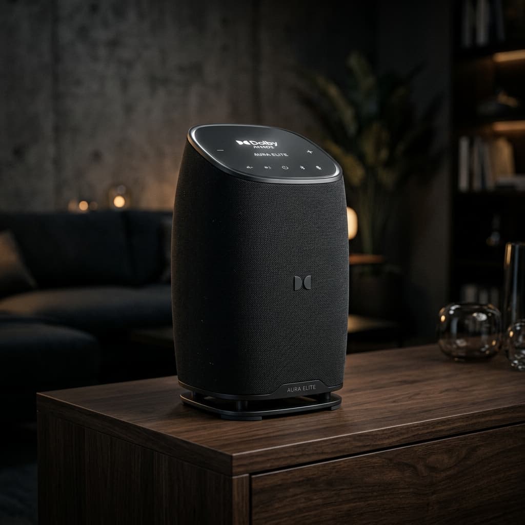 Dolby Music System
