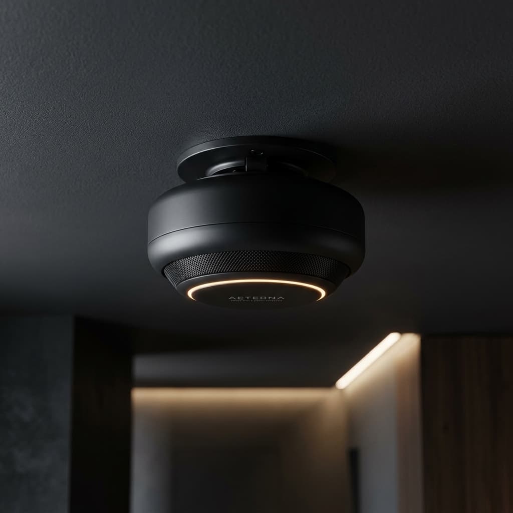 Fire Alarm System