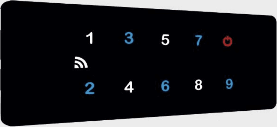 9Switch (6M)