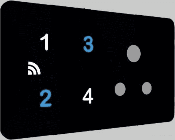 All Switch + 6A Socket (4M)